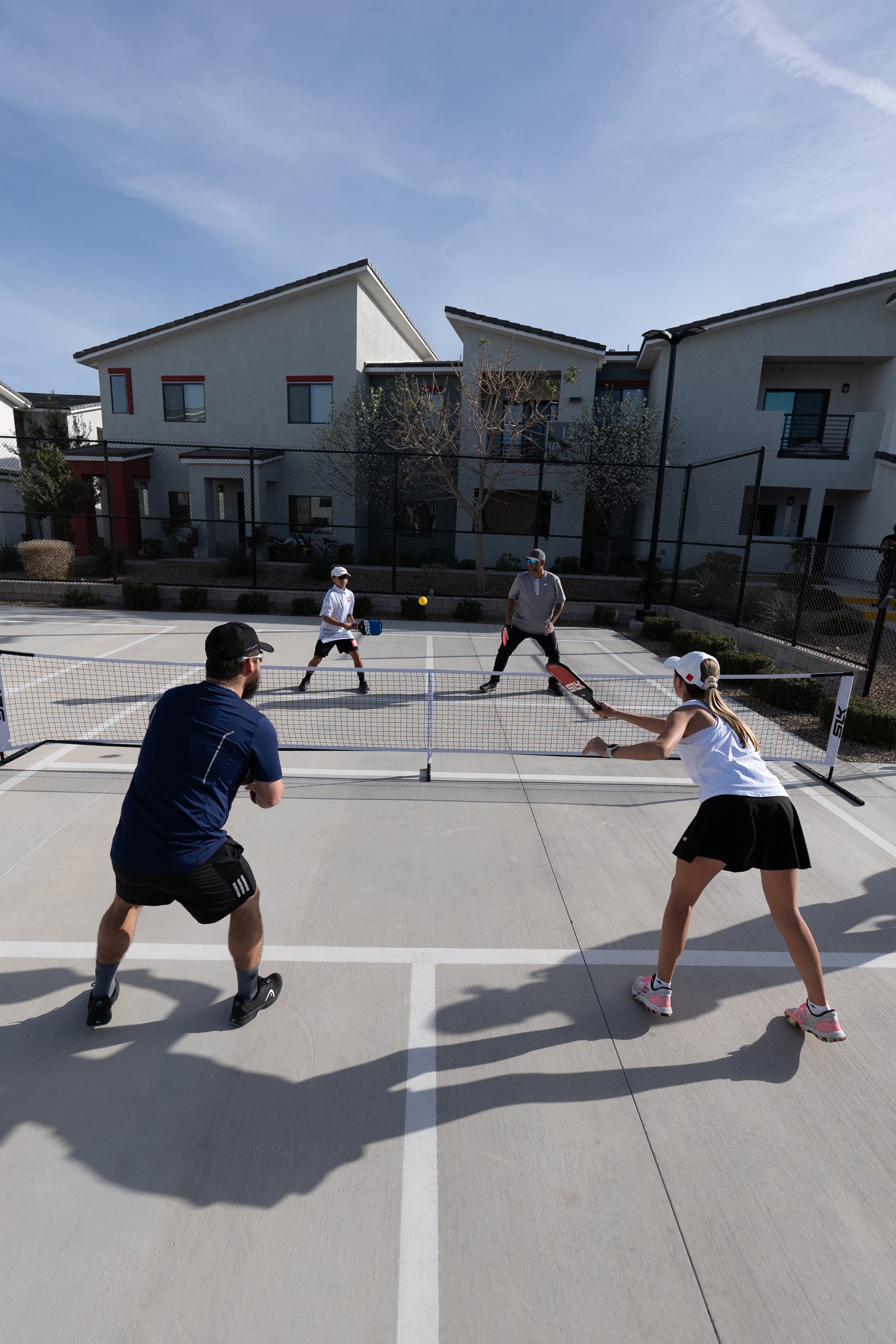 The Social Side That Lowers The Learning Curve