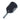 Hybrid CRBN Genesis 4 Paddle with AeroCurve & TruFoam Core. Raw carbon face for spin, speed, and touch. Buy now at Pickleball Corner Singapore.