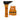 CRBN DryTec™ Overgrips orange provide excellent comfort, moisture absorption, and control. Includes four 0.6 mm overgrips for all pickleball paddles. Buy now at Pickleball Corner Singapore.