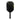 Diadem A52 Carbon Fiber Edgless Paddle in white at Pickleball Corner Singapore