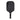 Frontview on Diadem Edge 18K Power Pro Black Pickleball Paddle at Pickleball Corner Singapore