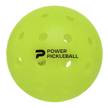 Diadem Premier Power Pickleball Ball Outdoor - Pickleball Corner Singapore - Balls