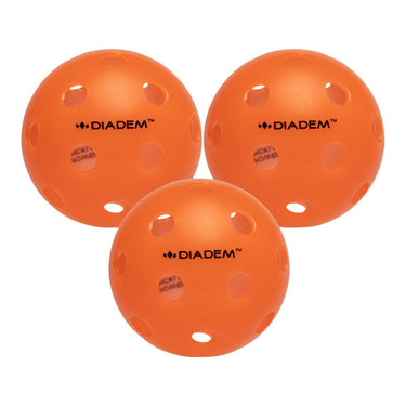 Diadem Premier Power Pickleball Ball Indoor - Pickleball Corner Singapore - Balls