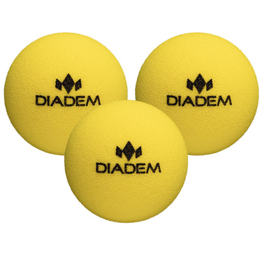 Diadem The Official Quiet Ball – Low-Noise Pickleball at Pickleball Corner Singapore