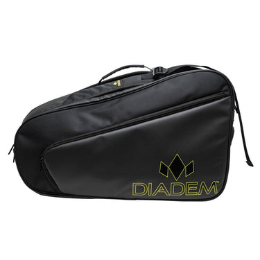 Diadem Tour V2 Pickleball Paddle Bag – Space for 10 Paddles. Buy now at Pickleball Corner Singapore.