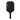 Diadem Warrior Edge Classic Carbon Fiber Paddle in black at Pickleball Corner Singapore