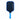 The J2K J6CR features Crystal Blue™ Endurance Surface™ in blue, Multi-Density Foam Core, and Core Reactor™ technology for elite power, spin, and control. Buy now at Pickleball Corner Singapore.