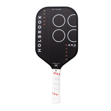 Holbrook Aero T Pickleball Paddle at Pickleball Corner Singapore
