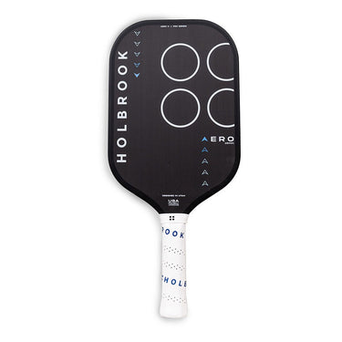Holbrook Aero X Pickleball Paddle with a 16mm Core at Pickleball Corner Singapore