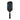 The Holbrook Mav in blue is a 16mm carbon pickleball paddle with elite spin, balance, and control. Designed for all-court play. Buy now at Pickleball Corner Singapore.