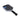 The Holbrook Mav in blue is a 16mm carbon pickleball paddle with elite spin, balance, and control. Designed for all-court play. Buy now at Pickleball Corner Singapore.
