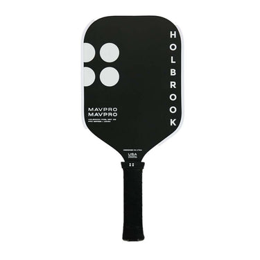Holbrook Mav Pro 2.0 Pickleball Paddle - Pickleball Corner Singapore - Paddle