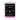 Holbrook Comfort Tour Overgrips – 12 Pack in pink. Buy now at Pickleball Corner Singapore.