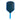 The J2CR Crystal Blue™ in blue features a Gen 4.5 floating foam core, Crystal Blue™ Endurance Surface™, and hybrid shape for elite power, spin, and control. Buy now at Pickleball Corner Singapore.
