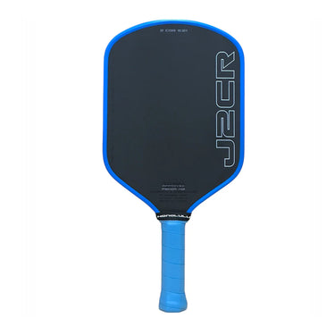 The J2CR features Core Reactor™, Dynamic PowerFlex™, and a Gen 4.5 floating foam core for exceptional power, spin, and all-court control. Buy now at Pickleball Corner Singapore.