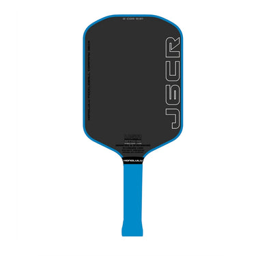 The J6CR features Core Reactor™, Dynamic PowerFlex™, and Control Joint™ technologies for explosive power, spin, and precision. Buy now at Pickleball Corner Singapore.