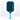 Discover the J6CR M 105 Crystal Blue™ BLUE with MPP foam core, Blue Grit™ surface and Dynamic PowerFlex™ for explosive power, exceptional spin and control. Buy now at Pickleball Corner Singapore.