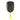 JOOLA Agassi Heat Vision 16 – High-Performance Carbon Paddle in gelb. Jetzt kaufen bei Pickleball Corner Europe.