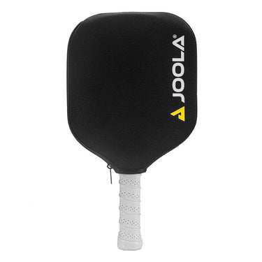 Keep your paddle protected with the JOOLA Standard Neoprene Cover. Buy now at Pickleball Corner Singapore.