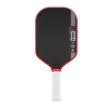 JOOLA Perseus Pro IV Colorway paddle with TFP technology and 14mm Core. Buy now at Pickleball Corner Singapore.