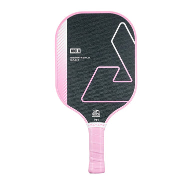 The JOOLA Dash Blossom Pink Pickleball Paddle features a fiberglass surface, Cool Press construction, and a forgiving design for beginner and recreational players. Buy now at Pickleball Corner Singapore.
