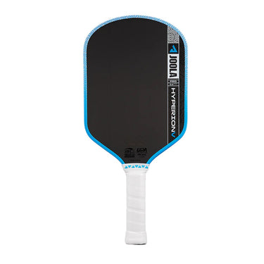 JOOLA Hyperion Pro V 16mm with aero-curve shape and KineticFrame technology. Buy at Pickleball Corner Singapore.