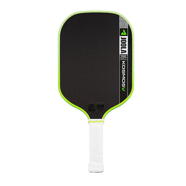 JOOLA Kosmos Pro V 14mm hybrid paddle with KineticFrame technology. Elite spin and stability. Buy now at Pickleball Corner Singapore!