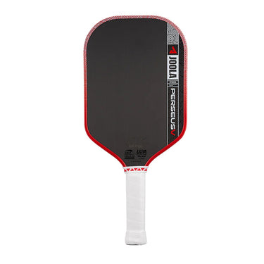 JOOLA Perseus Pro V 16mm with KineticFrame technology. Elongated shape, elite spin and stability. Buy now at Pickleball Corner Singapore!