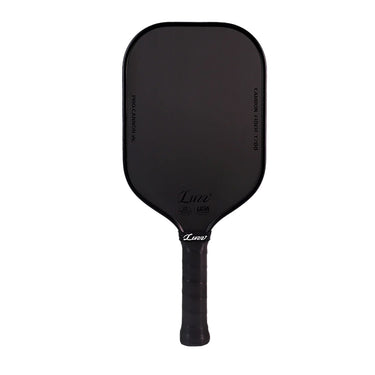 The Luzz Cannon Pro 16mm features Gen 3+ technology, a carbon fiber matrix core, and enhanced spin for explosive power and lasting performance. Buy now at Pickleball Corner Singapore