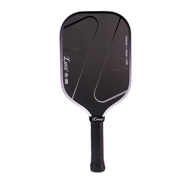The Luzz Pro 4 Tornazo Shadow features the revolutionary PEBAZ™ Foam Core and Dual-Zone Power Ring for explosive power, touch, and durability. Buy now at PBC Singapore.