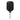 RPM Friction Pro Pickleball Paddle – Elongated 16mm. Buy now at Pickleball Corner Singapore.
