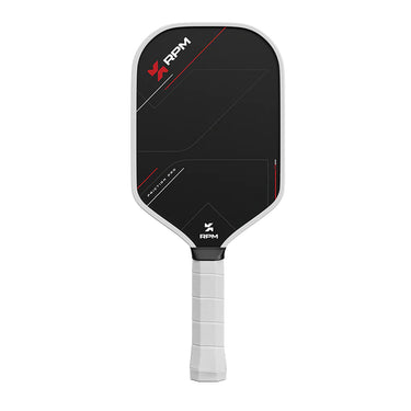 RPM Friction Pro Pickleball Paddle – Elongated 16mm. Buy now at Pickleball Corner Singapore.