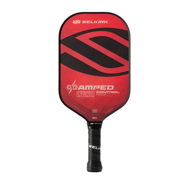 Selkirk AMPED Control Invikta Pickleball Paddle - Pickleball Corner Singapore - Paddle