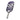 Selkrik AMPED Pro Air Invikta Paddle - Pickleball Corner Singapore - Paddle