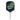 Selkirk Boomstik Widebody - Everglade - paddle with T700 Carbon & BoomCore. Built for fast hands, spin, and control. Ideal for quick volleys & resets.
