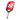 Selkirk LUXX Control Air Epic – Control Paddle with InfiniGrit in red. Buy now at Pickleball Corner Singapore.