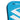 Selkrik LUXX Control Air InfiniGrit Invikta Paddle in blue. Buy now at Pickleball Corner Singapore.