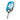 Selkrik Luxx Control Air Invikta Paddle - Pickleball Corner Singapore - Paddle