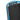 Selkirk SLK ERA Power Elongated Paddle in blue with raw carbon surface and EVA foam for power, spin, and control. Buy now at Pickleball Corner Singapore.
