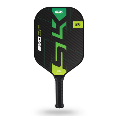 Selkirk SLK Evo Power Pickleball Paddle - Pickleball Corner Singapore - Paddle