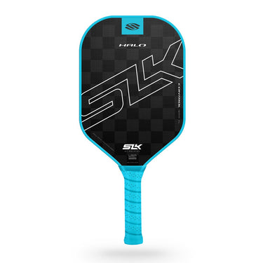 Selkirk SLK Halo XL Paddle - Pickleball Corner Singapore - Paddle