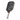 Frontansicht Selkrik VANGUARD Pro Epic Paddle - Pickleball Corner Singapore - Paddle