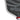 Frontansicht Selkrik VANGUARD Pro Epic Paddle - Pickleball Corner Singapore - Paddle
