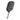 Frontansicht Selkrik VANGUARD Pro Invikta Paddle - Pickleball Corner Singapore - Paddle