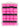 Holbrook Comfort Tour Overgrips – 12 Pack in pink. Buy now at Pickleball Corner Singapore.