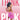 Ella Oh RPM Friction Pro V2: Think Pink. Play Bold.