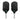 JOOLA Ben Johns Hyperion CGS 16 Graphite Paddle – Pro Spin & Power. Elite graphite paddle with CGS spin tech, Aero-Curve design, and SureGrip handle. Buy now at Pickleball Corner Singapore.