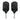 JOOLA Ben Johns Hyperion CGS 16 Graphite Paddle – Pro Spin & Power. Elite graphite paddle with CGS spin tech, Aero-Curve design, and SureGrip handle. Buy now at Pickleball Corner Singapore.