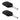 JOOLA Ben Johns Hyperion CGS 16 Graphite Paddle – Pro Spin & Power. Elite graphite paddle with CGS spin tech, Aero-Curve design, and SureGrip handle. Buy now at Pickleball Corner Singapore.