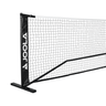 Lightweight, portable pickleball net from JOOLA with steel frame and wide coverage. Buy now the JOOLA Elemental Net at Pickleball Corner Singapore